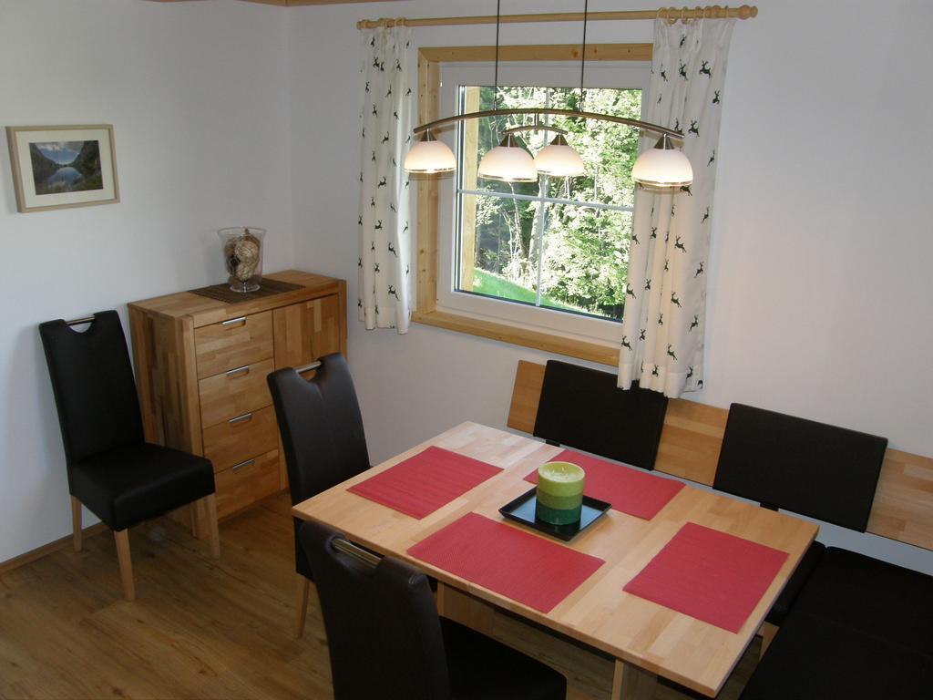 Apartment Алтаусзее Стая снимка