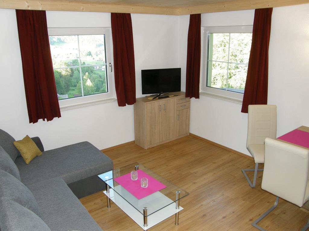 Apartment Алтаусзее Стая снимка
