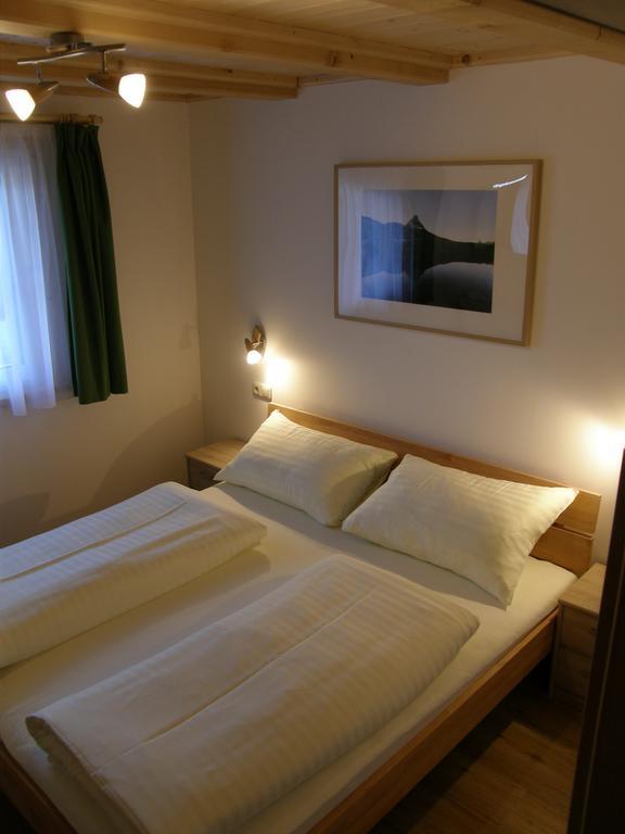 Apartment Алтаусзее Стая снимка
