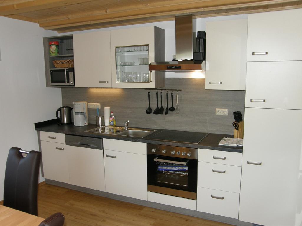 Apartment Алтаусзее Стая снимка