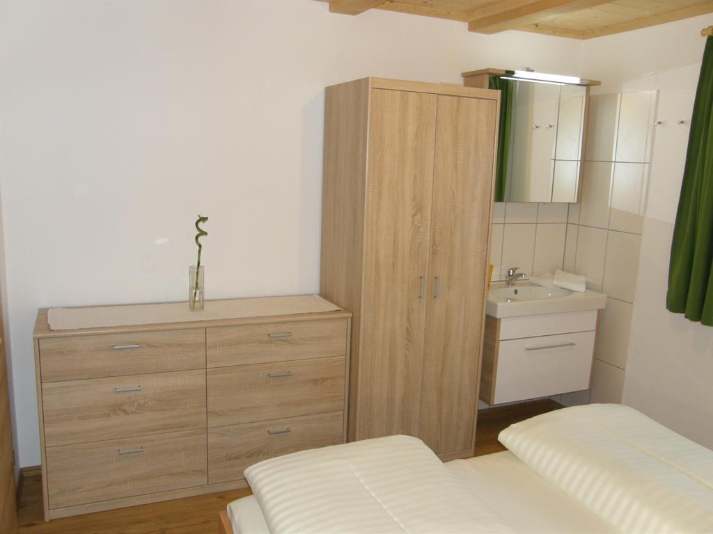 Apartment Алтаусзее Стая снимка