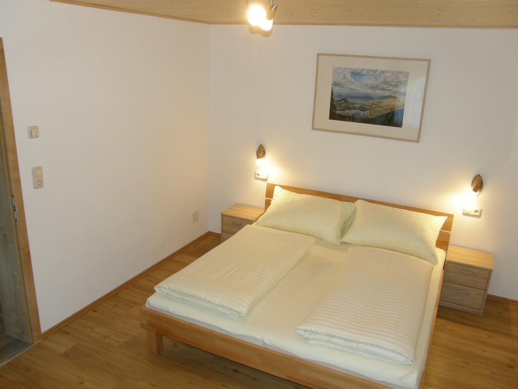 Apartment Алтаусзее Стая снимка