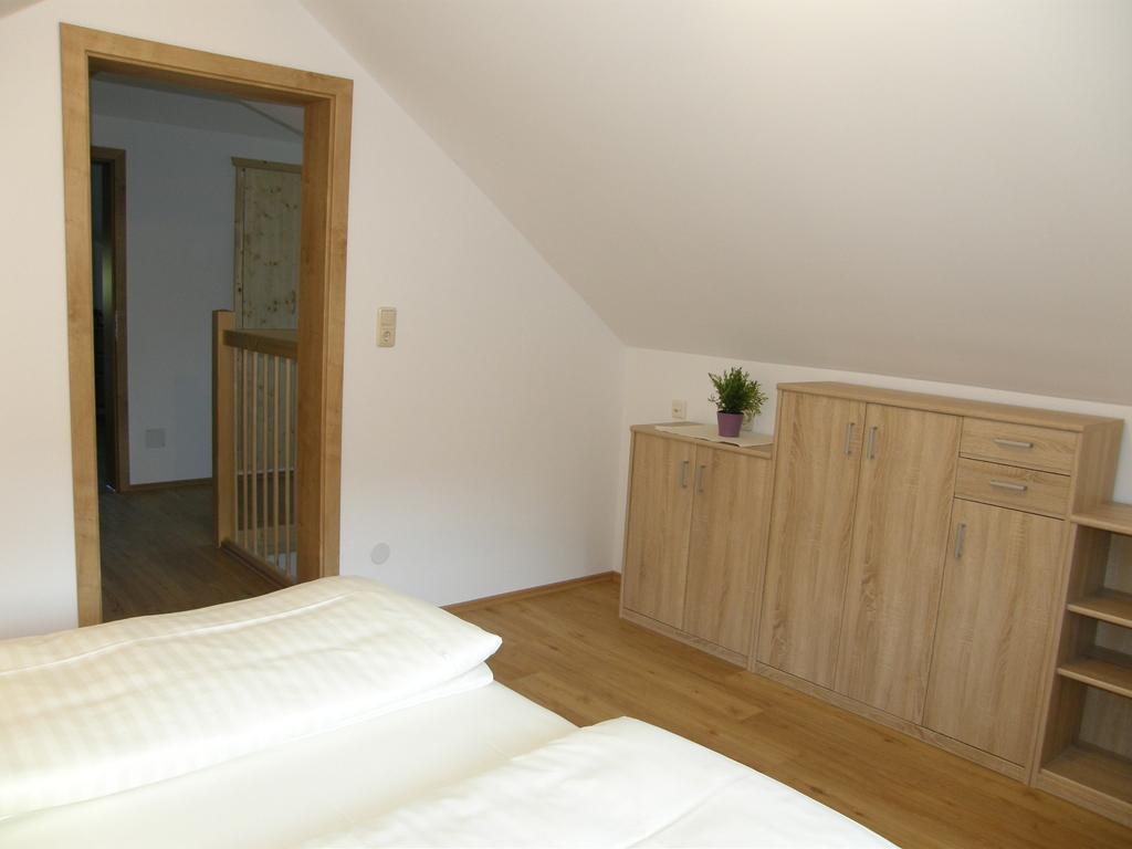 Apartment Алтаусзее Стая снимка