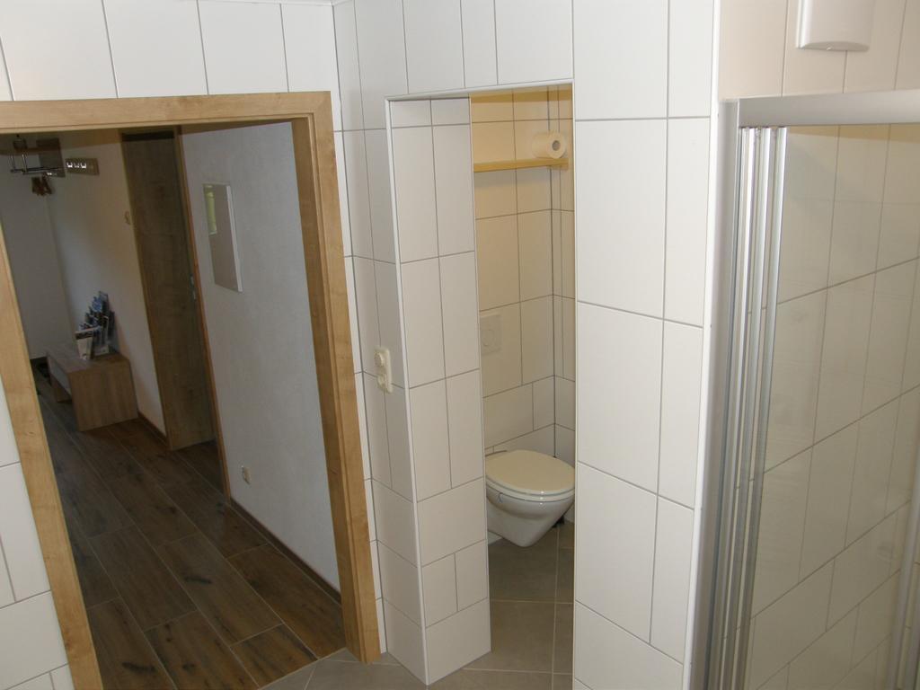 Apartment Алтаусзее Стая снимка