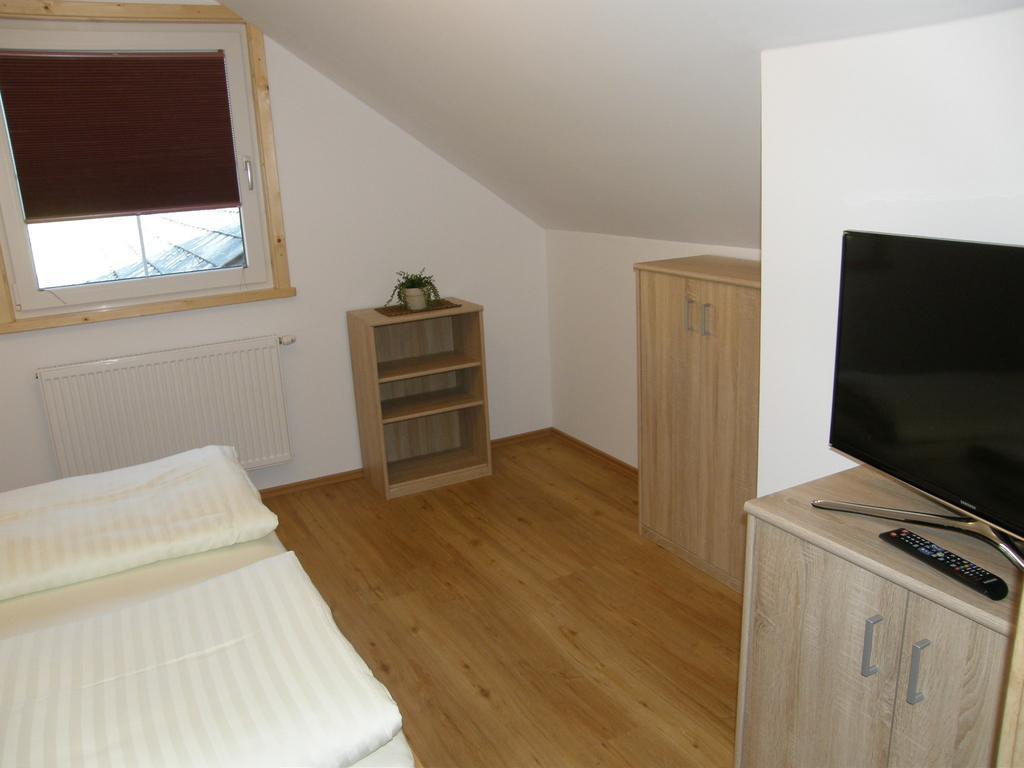 Apartment Алтаусзее Стая снимка