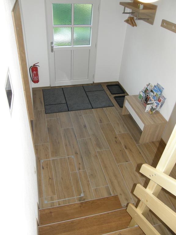 Apartment Алтаусзее Стая снимка