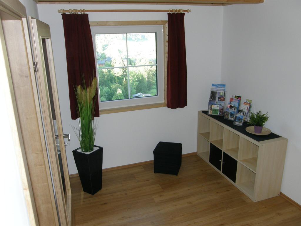 Apartment Алтаусзее Стая снимка