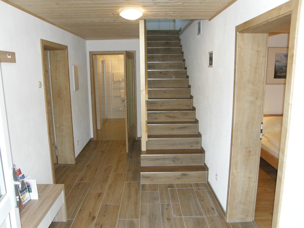 Apartment Алтаусзее Стая снимка